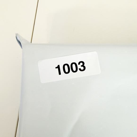 New Sealed Lantern Press 1000 Piece Puzzle Butterfly Garden - Picture 4 of 4